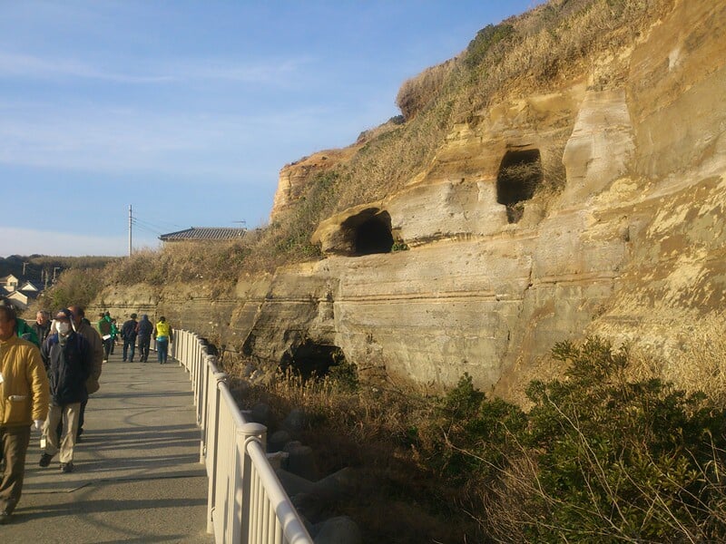銚子ジオパークの写真1