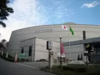 姫路市平和資料館