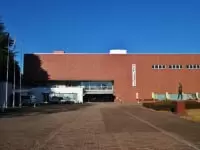 いずみ総合公園