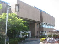 戸田市立郷土博物館