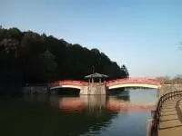 香川県立亀鶴公園