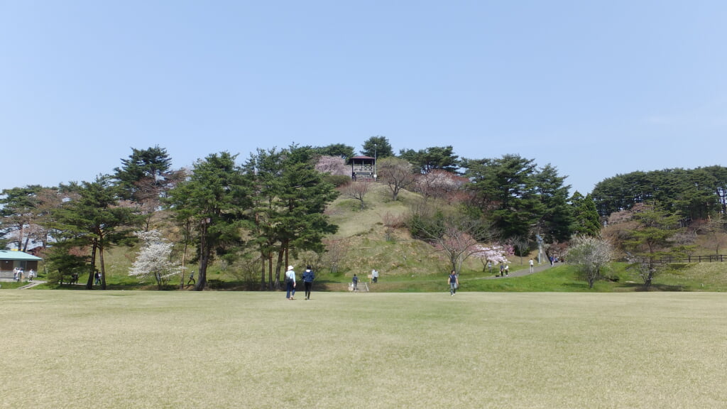 日本国花苑の写真10