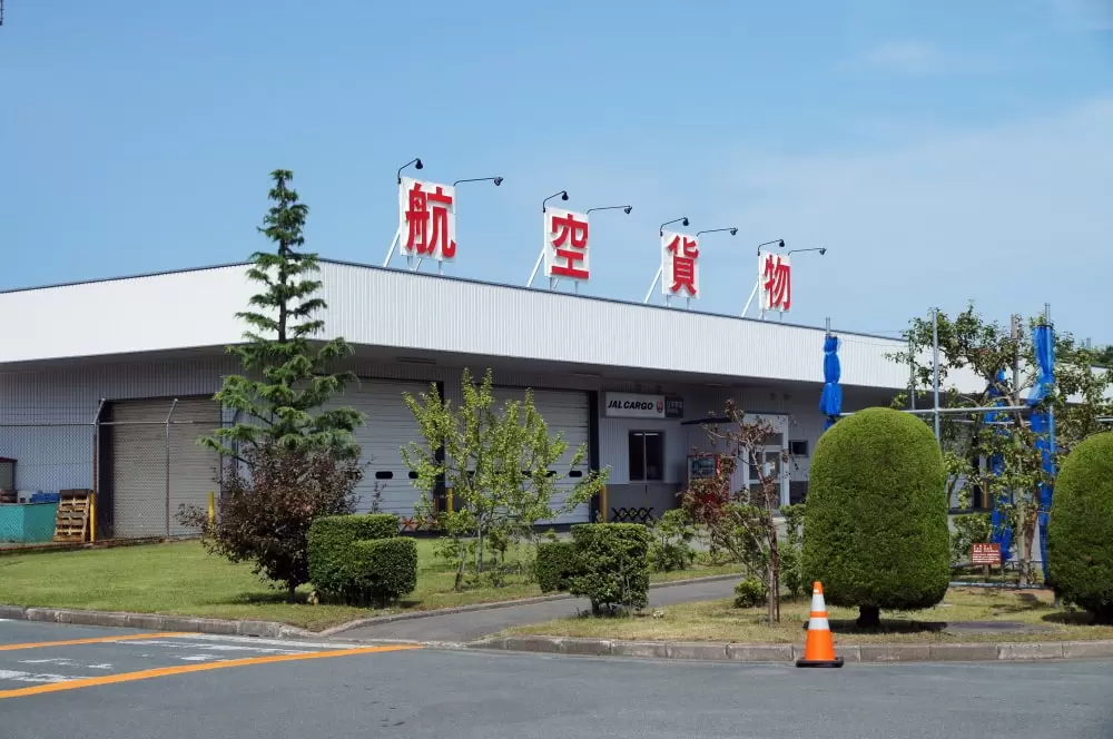 三沢空港の写真1