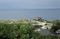 お台場海浜庭園