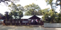 伊曽乃神社