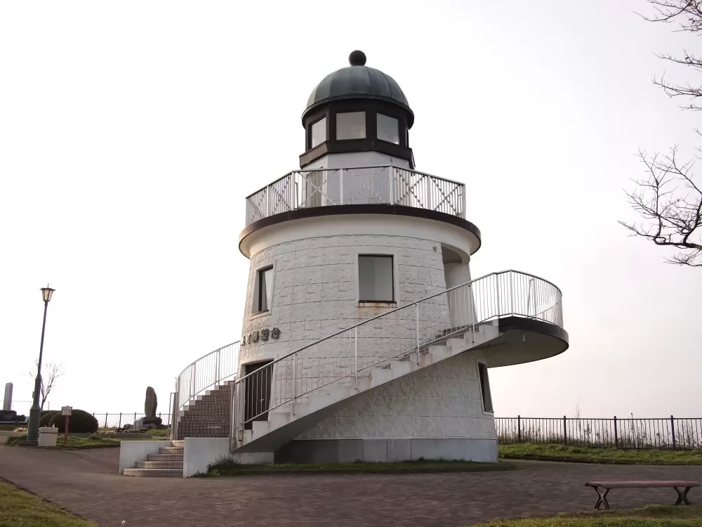 米町公園の写真1