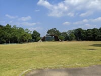 豊田湖国民休養地 豊田湖畔公園