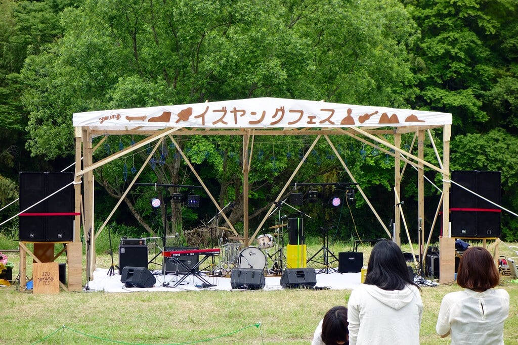 狩野川さくら公園の写真6