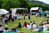 狩野川さくら公園