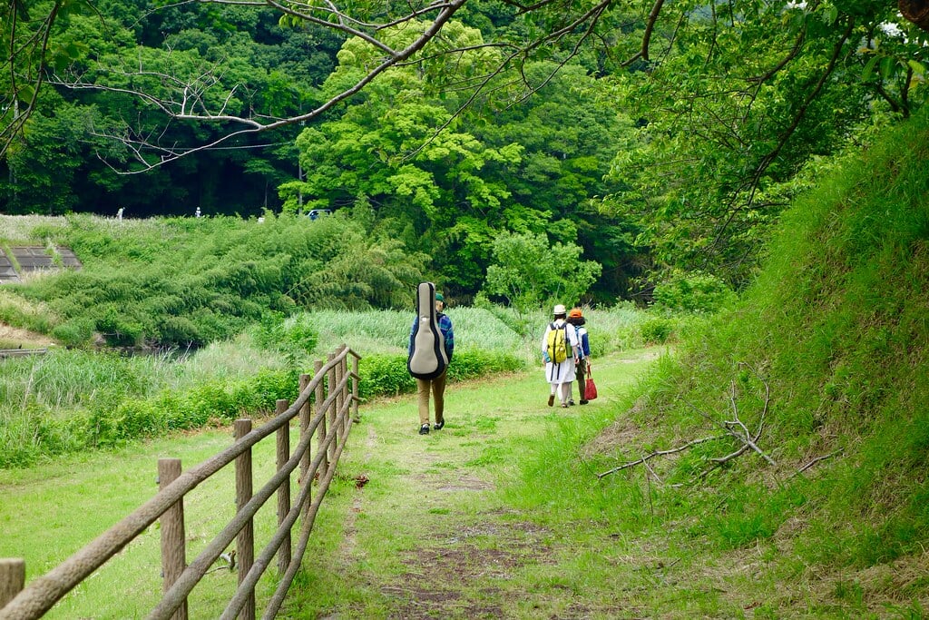 狩野川さくら公園の写真7