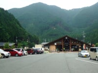 道の駅 杉原紙の里・多可