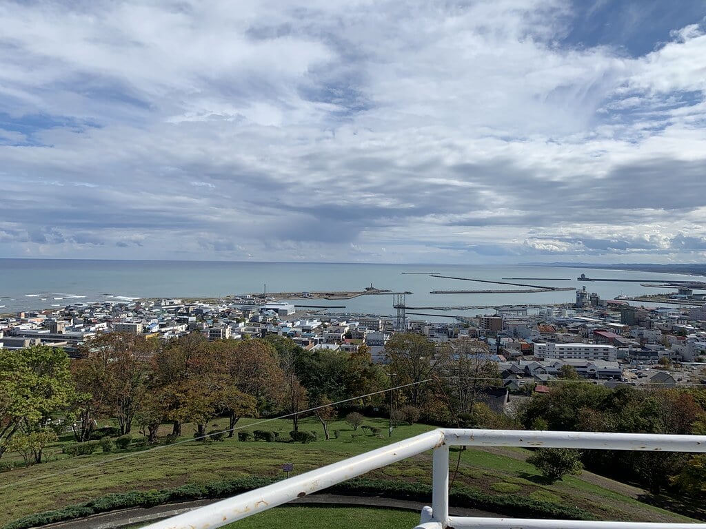 紋別公園の写真3