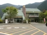 道の駅　しみず