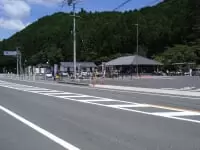 道の駅 鳳来三河三石