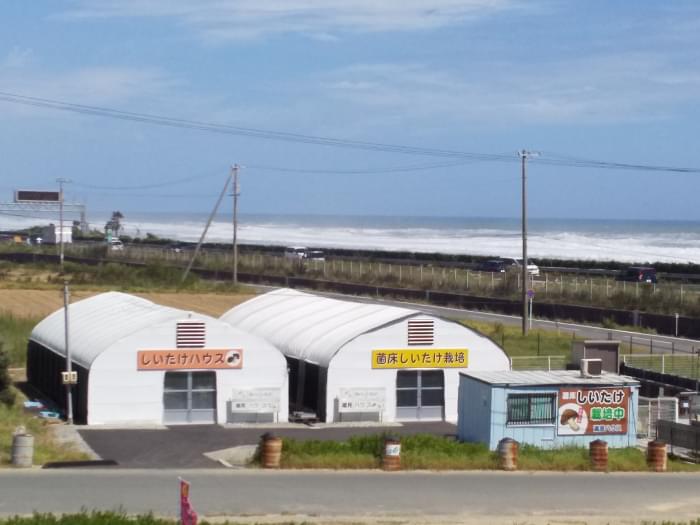 道の駅 潮見坂の写真2
