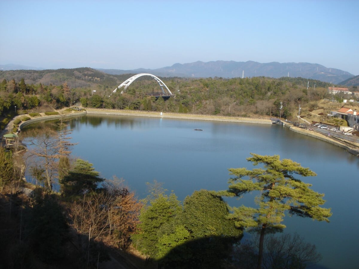 道の駅　土岐美濃焼街道　どんぶり会館の写真6