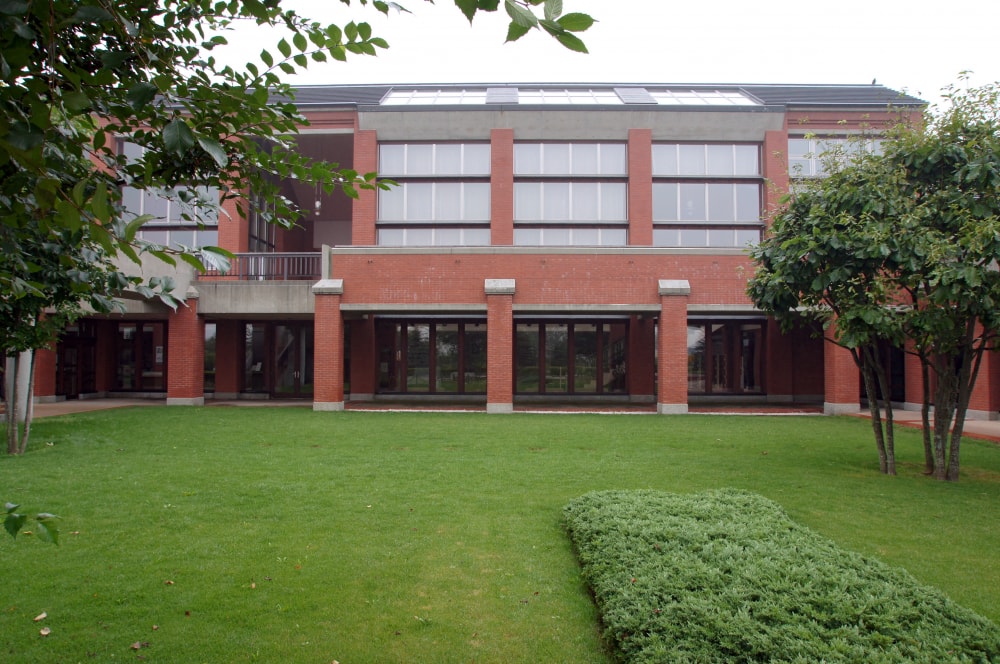 北海道立釧路芸術館の写真2