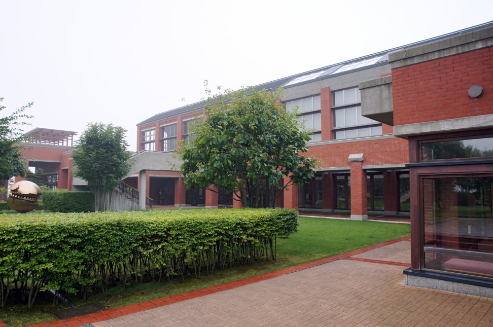 北海道立釧路芸術館の写真3