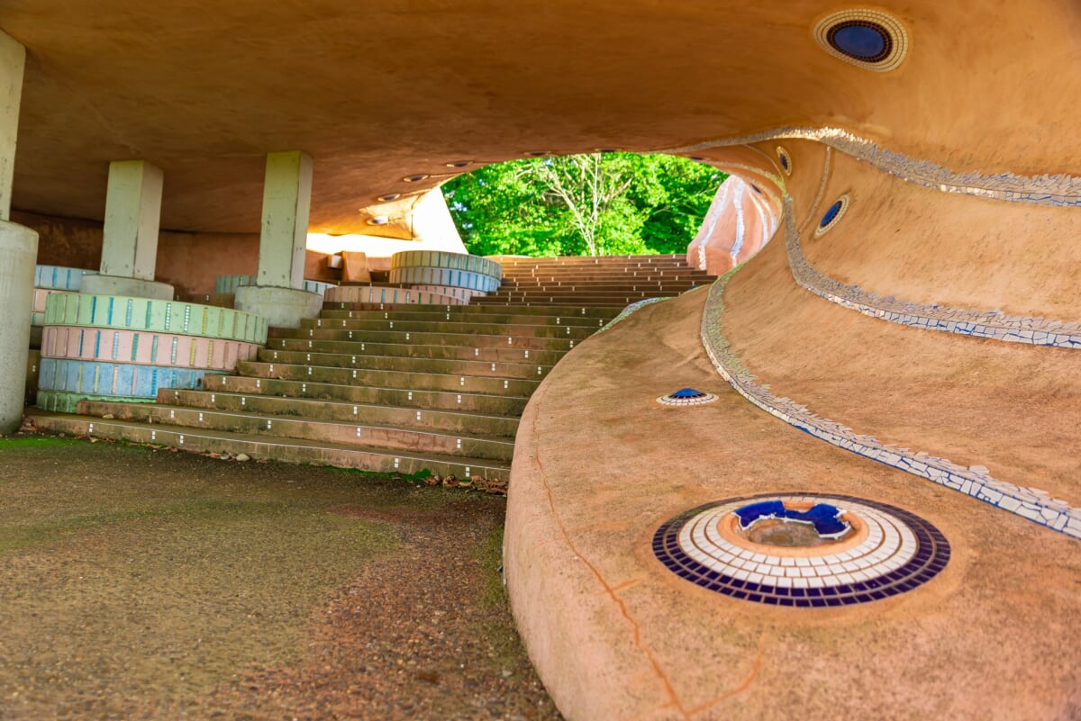 明野ヶ丘公園の写真3