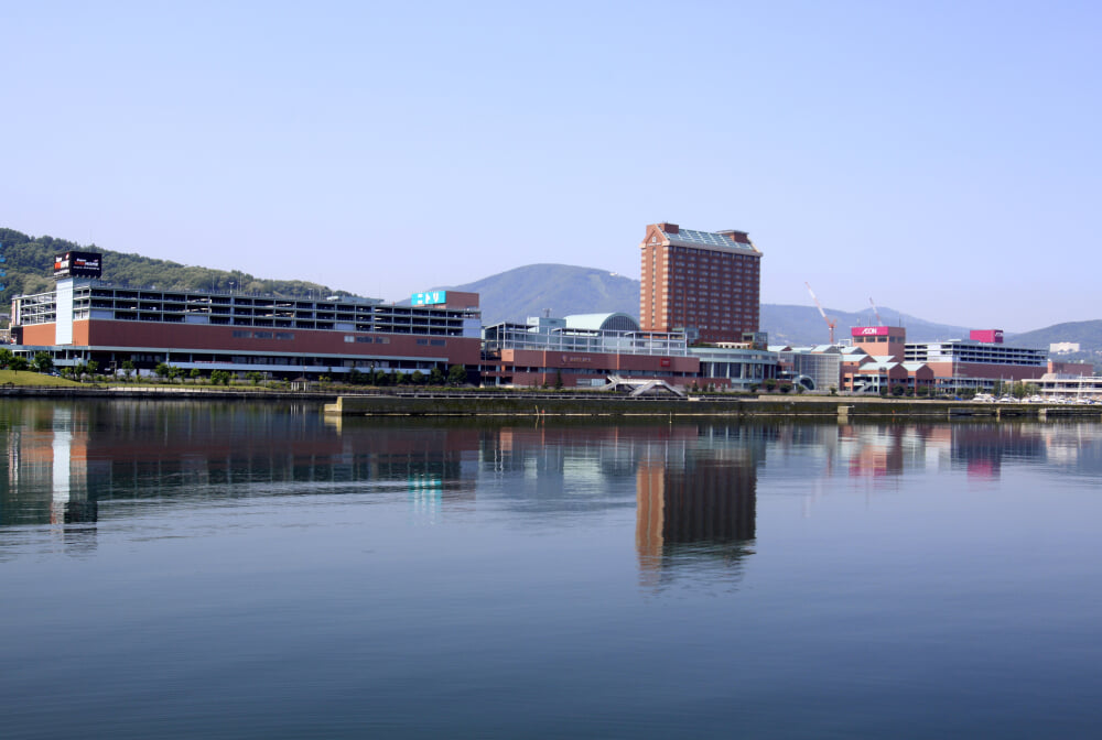 ウイングベイ小樽の写真2