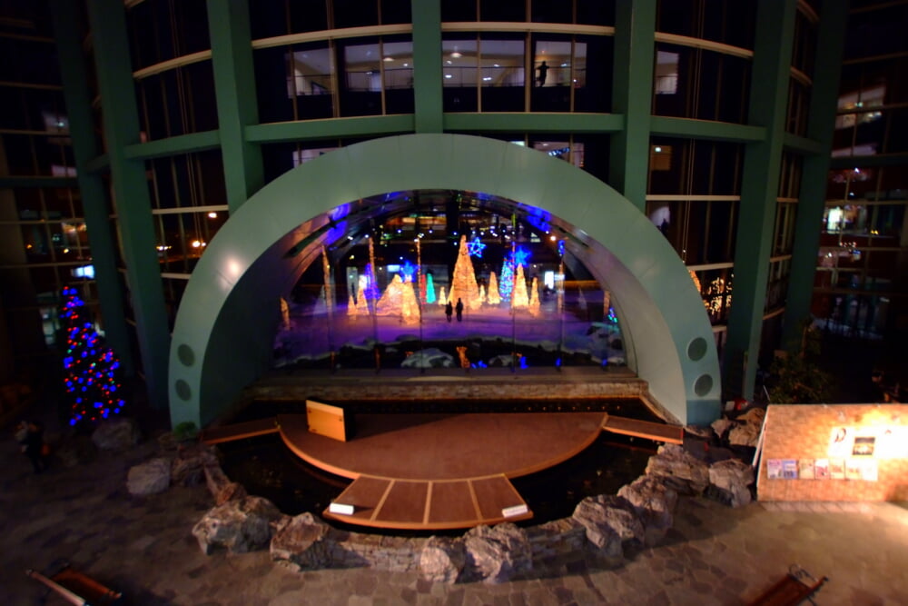 ウイングベイ小樽の写真3