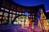 ウイングベイ小樽