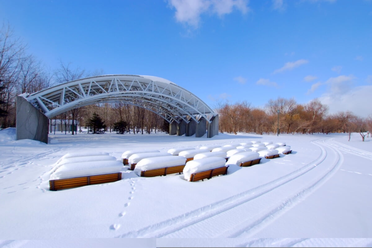 星観緑地の写真19