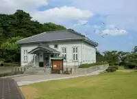 海辺の文学記念館