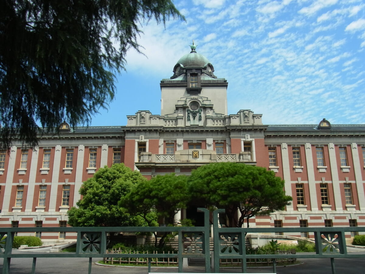 名古屋市市政資料館の写真3