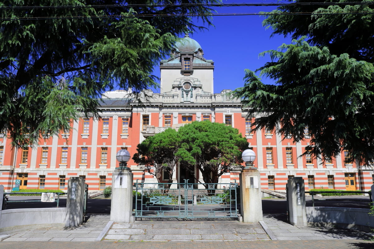 名古屋市市政資料館の写真5