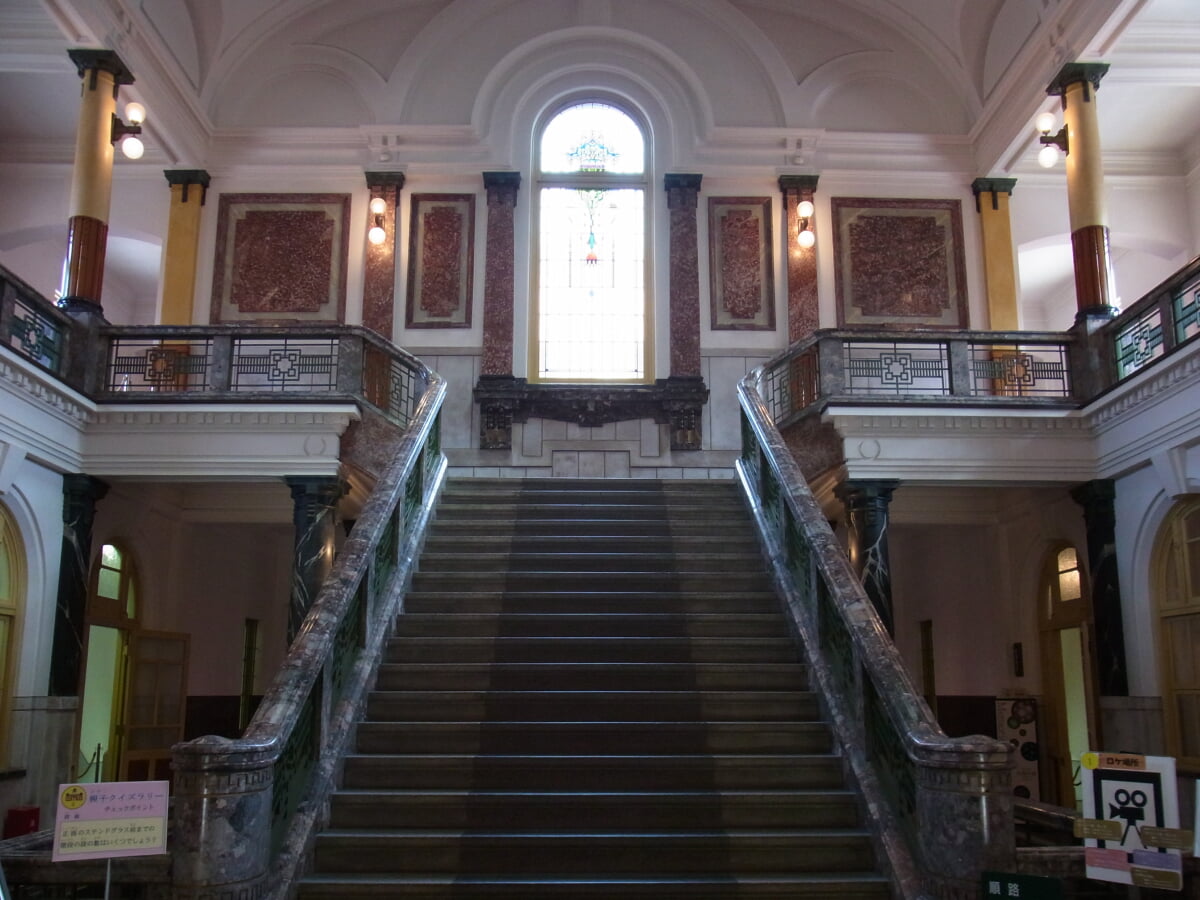 名古屋市市政資料館の写真6