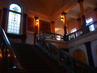 名古屋市市政資料館