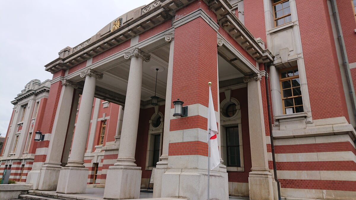 名古屋市市政資料館の写真10