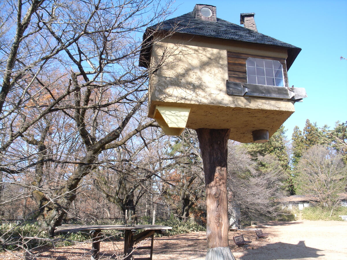 清春白樺美術館の写真2