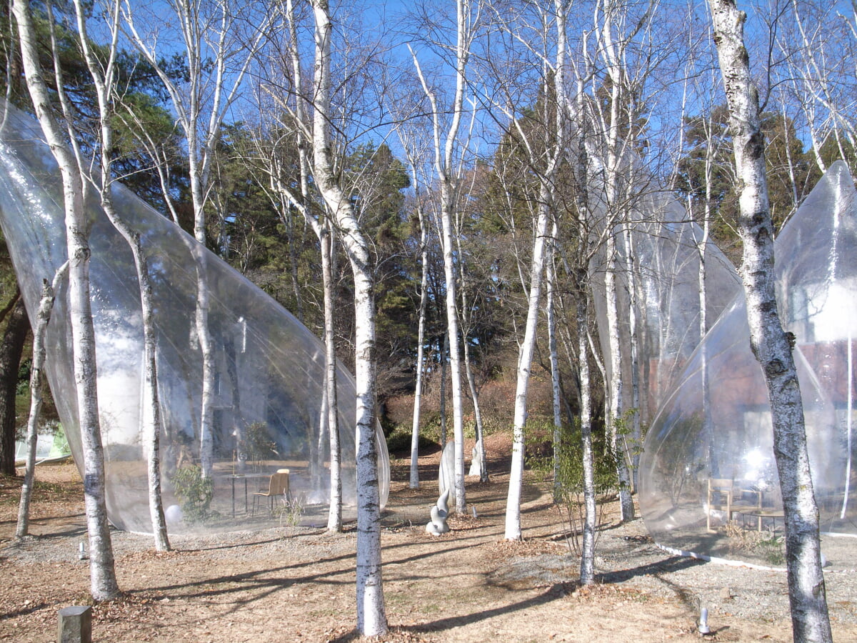 清春白樺美術館の写真3