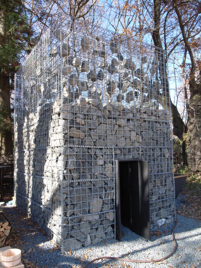 清春白樺美術館の写真4