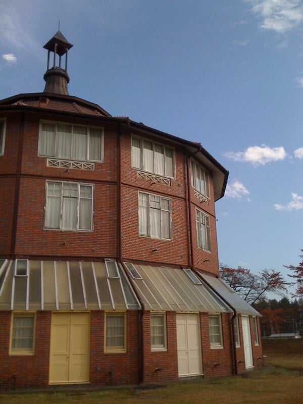 清春白樺美術館の写真5