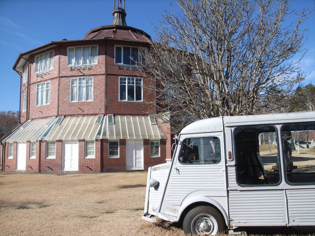 清春白樺美術館の写真7