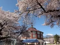 清春白樺美術館