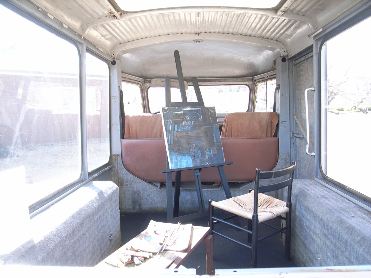 清春白樺美術館の写真10