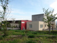 韮崎大村美術館