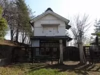 韮崎市民俗資料館