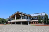 サッポロさとらんど ミルクの郷