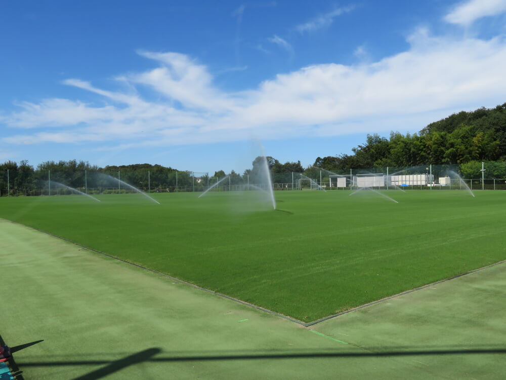 秋葉の森総合公園の写真2