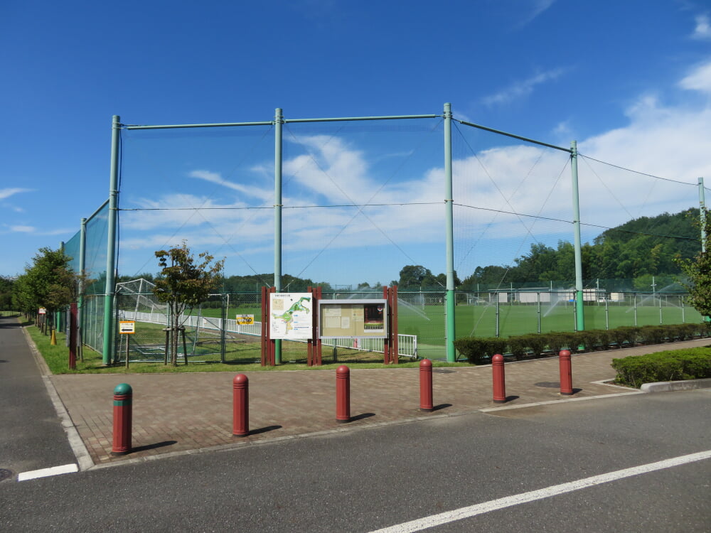 秋葉の森総合公園の写真3