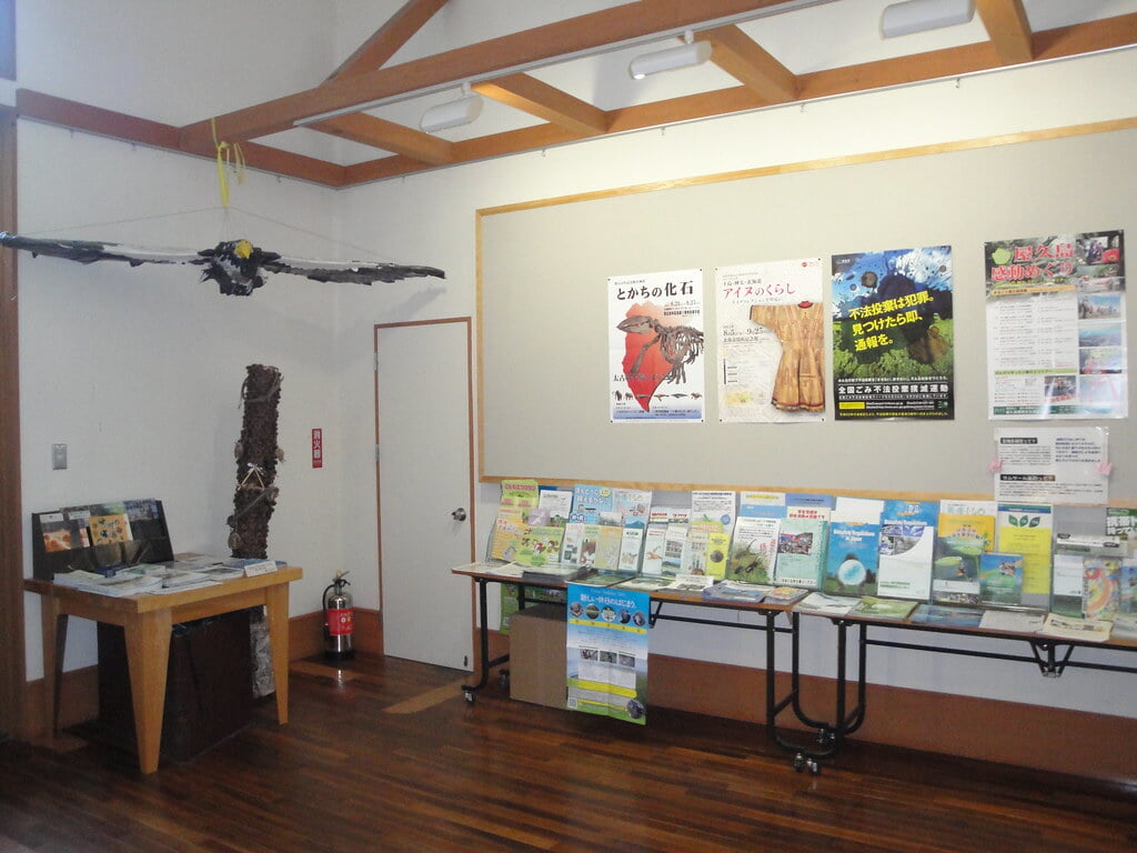 川湯エコミュージアムセンターの写真2