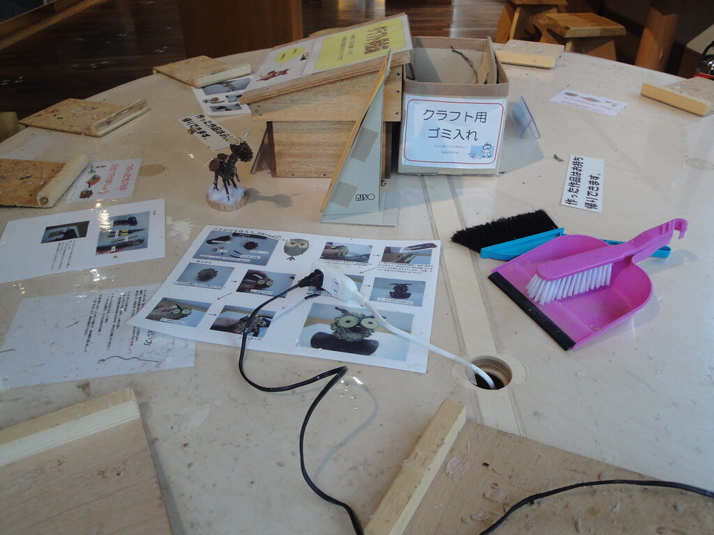 川湯エコミュージアムセンターの写真3