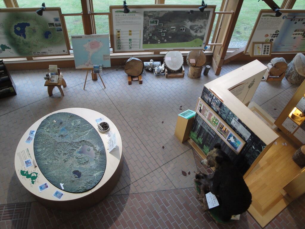 川湯エコミュージアムセンターの写真5