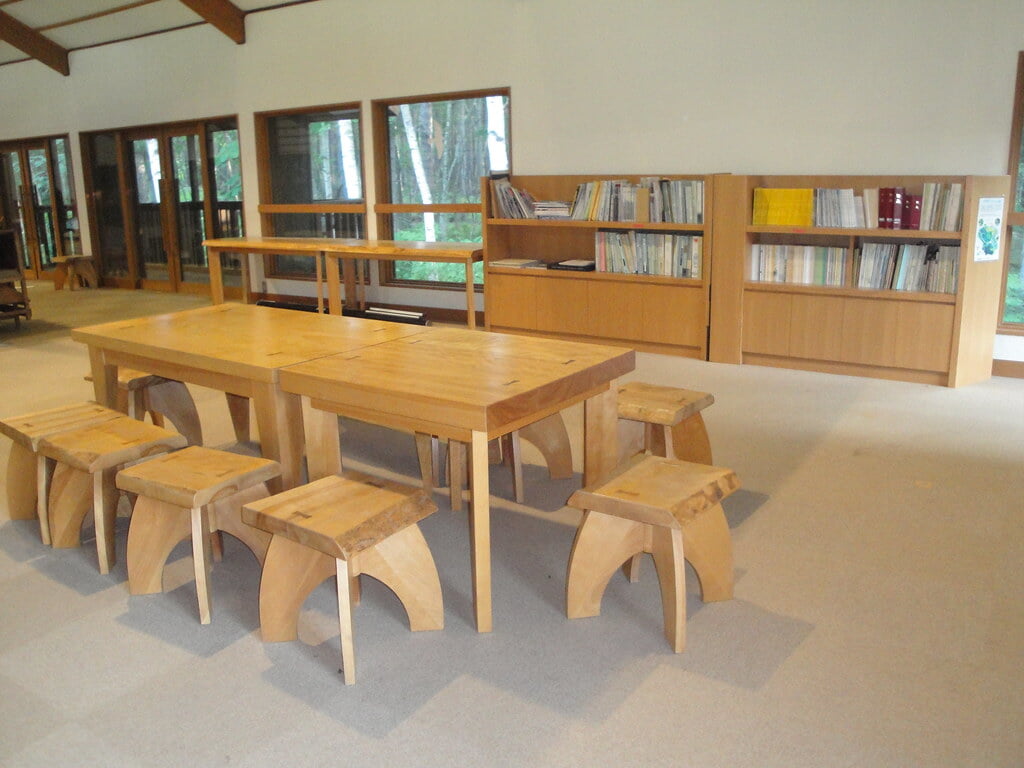 川湯エコミュージアムセンターの写真7