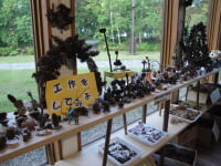 川湯エコミュージアムセンター